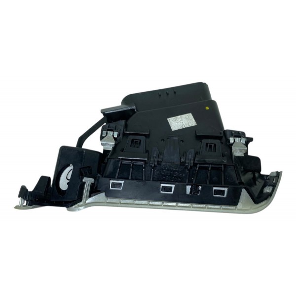 Difusor Esquerdo De Ar Peugeot 208 1.2 14 2015 2016 A 2017