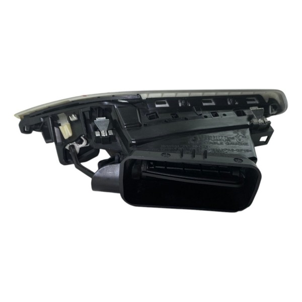 Difusor Esquerdo De Ar Peugeot 208 1.2 14 2015 2016 A 2017
