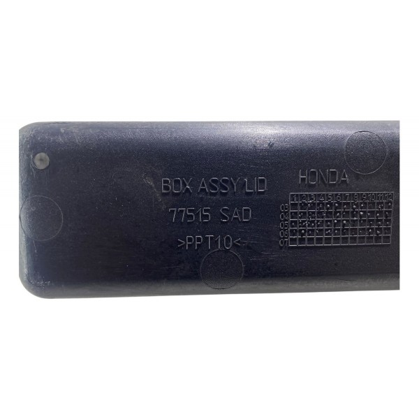 Porta Luvas Honda Fit 2004 A 2007