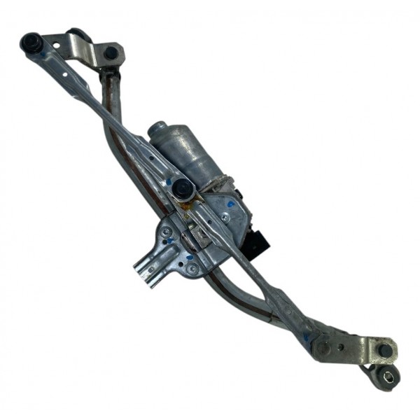 Motor Limpador Parabrisa Diant Peugeot 208 13 A 2019