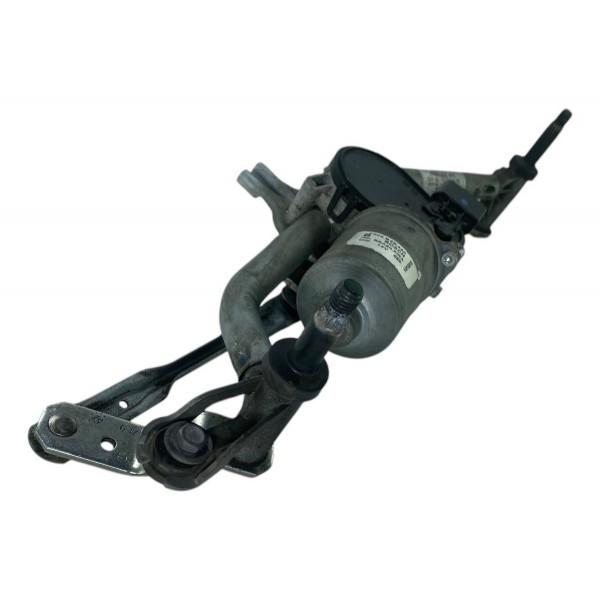 Motor Limpador Parabrisa Diant Peugeot 208 13 A 2019