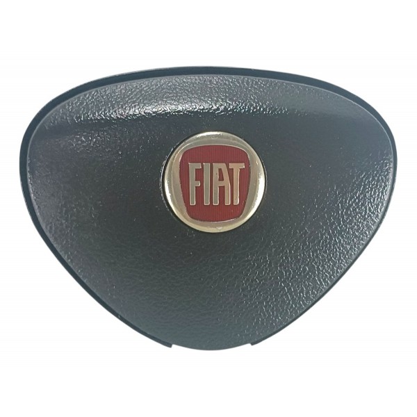 Tampa Volante Buzina Fiat Palio Uno Siena Strada 2007 A 2014