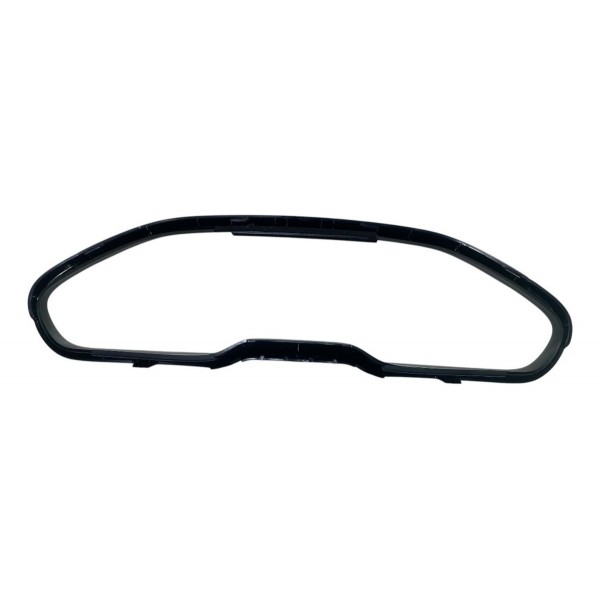Moldura Painel Instrumentos Peugeot 208 2016 2017 A 2018