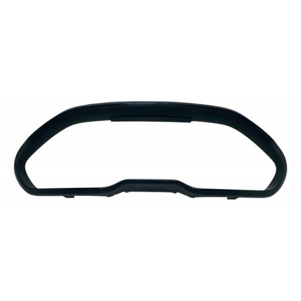 Moldura Painel Instrumentos Peugeot 208 2016 2017 A 2018