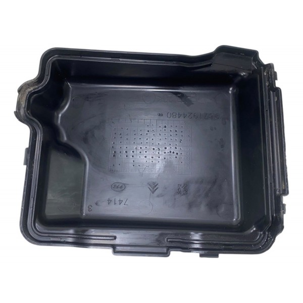 Tampa Caixa Fusível Peugeot 208 2014 2016 2018 2020