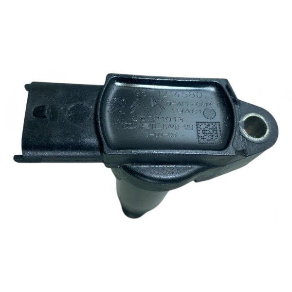 Bobina Ignição Peugeot 208 1.2 12v 2017 2018 2019 A 2020