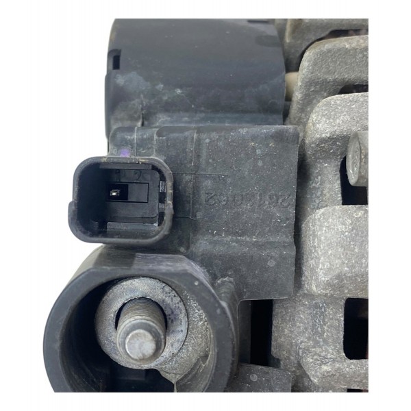 Alternador Citroen C3 Peugeot 208 1.2 3cc 2017 À 2022