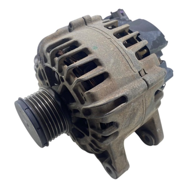 Alternador Citroen C3 Peugeot 208 1.2 3cc 2017 À 2022
