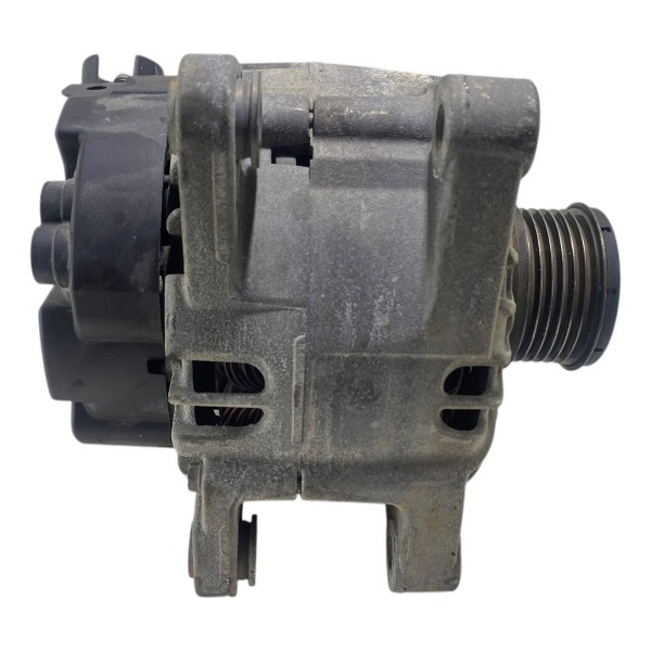 Alternador Citroen C3 Peugeot 208 1.2 3cc 2017 À 2022