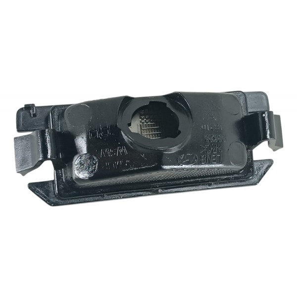 Lanterna Luz De Placa Hyundai Hb20 2012 A 2019