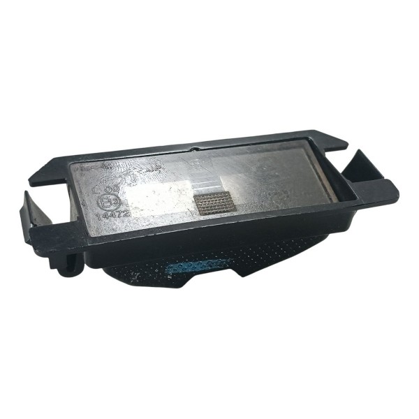 Lanterna Luz De Placa Hyundai Hb20 2012 A 2019