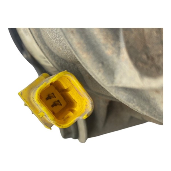 Compressor Ar Condicionado Peugeot 208 1.2 2012 A 2018