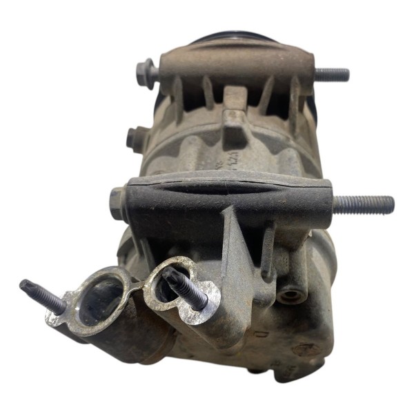 Compressor Ar Condicionado Peugeot 208 1.2 2012 A 2018
