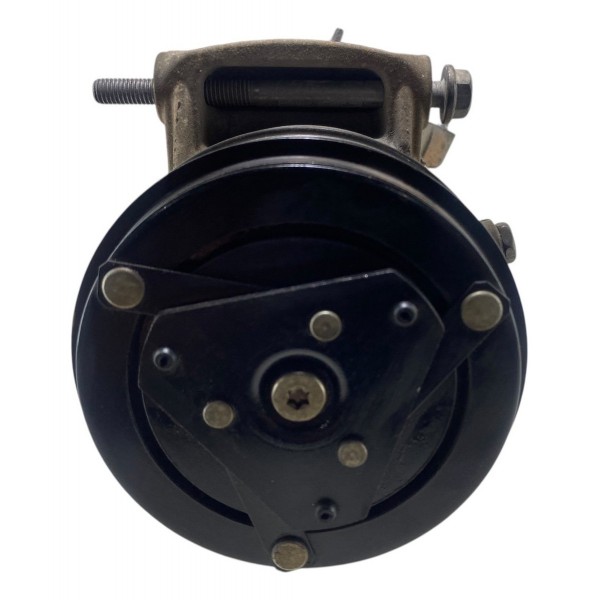 Compressor Ar Condicionado Peugeot 208 1.2 2012 A 2018