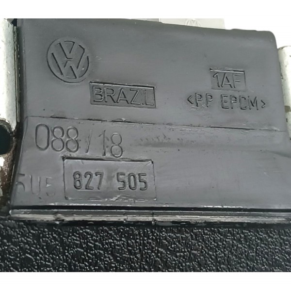 Fechadura Tranca Tampa Porta Malas Vw Voyage 2010 A 2024