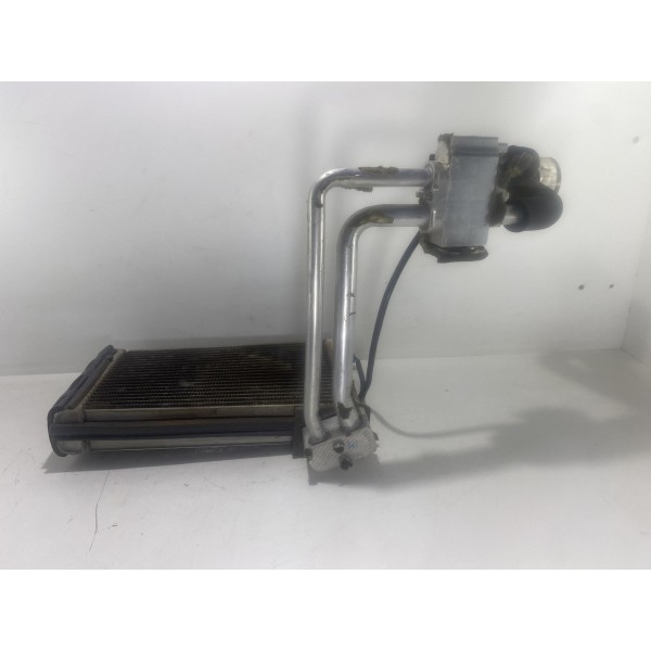 Radiador Evaporador Ar Porta Malas Discovery 4 3.0 2010 2013