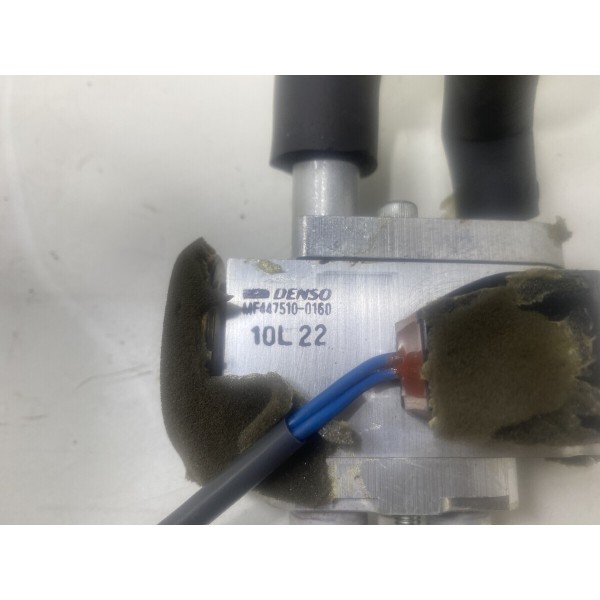 Radiador Evaporador Ar Porta Malas Discovery 4 3.0 2010 2013