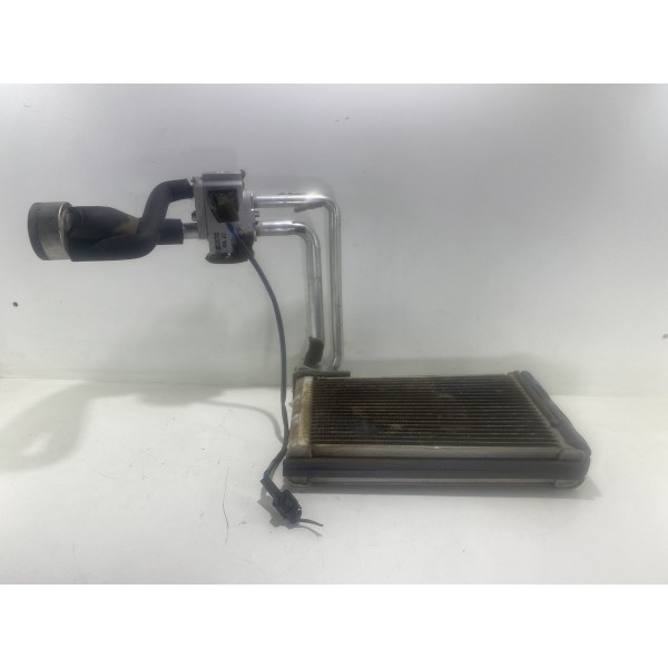 Radiador Evaporador Ar Porta Malas Discovery 4 3.0 2010 2013