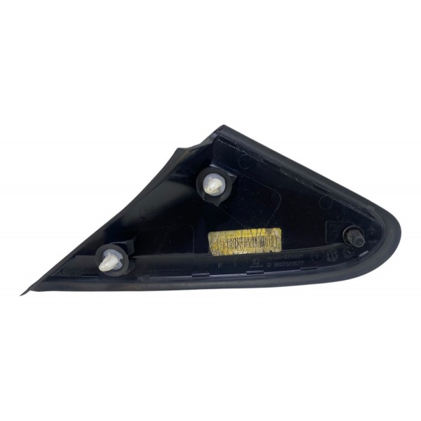 Acabamento Externo Retrovisor Dir. Peugeot 208 2018 A 2019