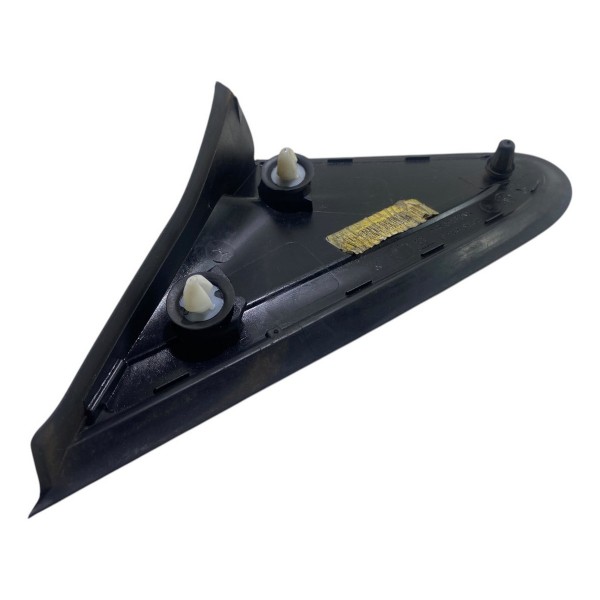 Acabamento Externo Retrovisor Dir. Peugeot 208 2018 A 2019