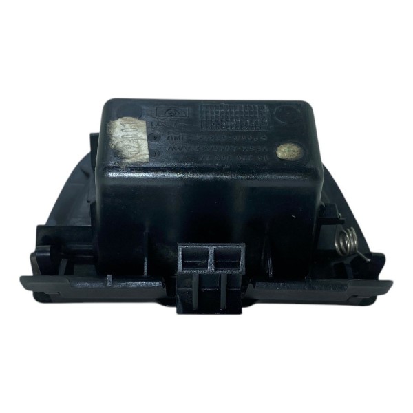 Cinzeiro Console Central Peugeot 206 2004 2005 A 2006