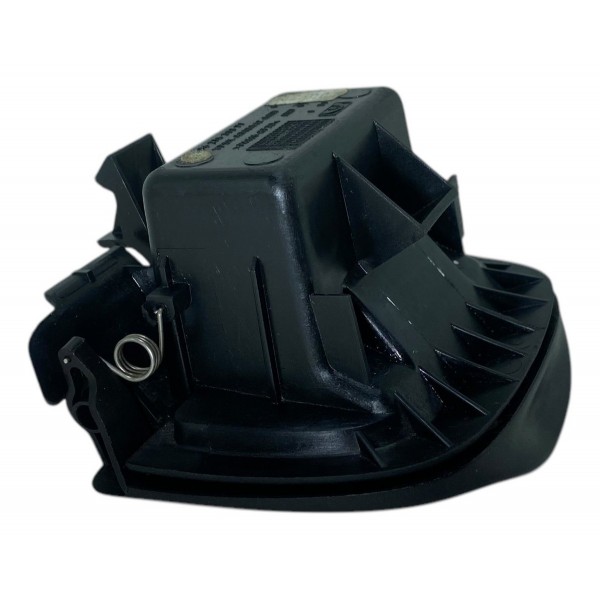 Cinzeiro Console Central Peugeot 206 2004 2005 A 2006