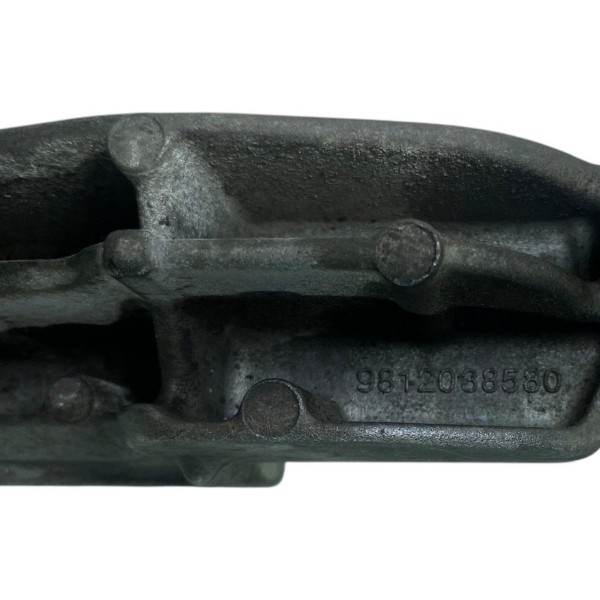 Suporte Do Alternador Peugeot 208 1.2 3cc 2017 2018 A 2019
