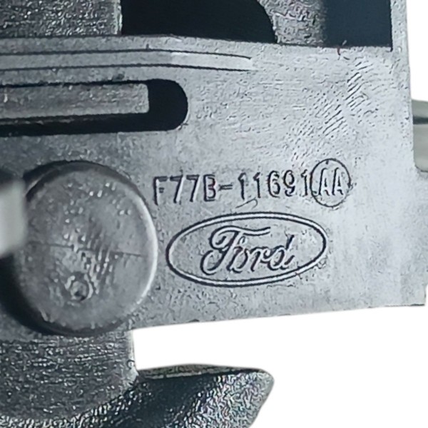 Botão Comando Reostato Luz Ford Ranger 1998 A 2012