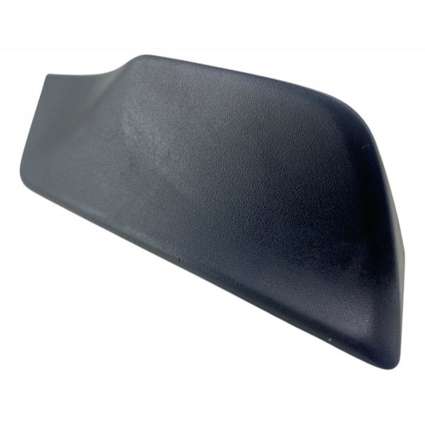Moldura Esquerda Peugeot 208 2014 2017 A 2018