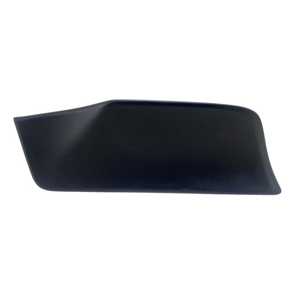 Moldura Esquerda Peugeot 208 2014 2017 A 2018