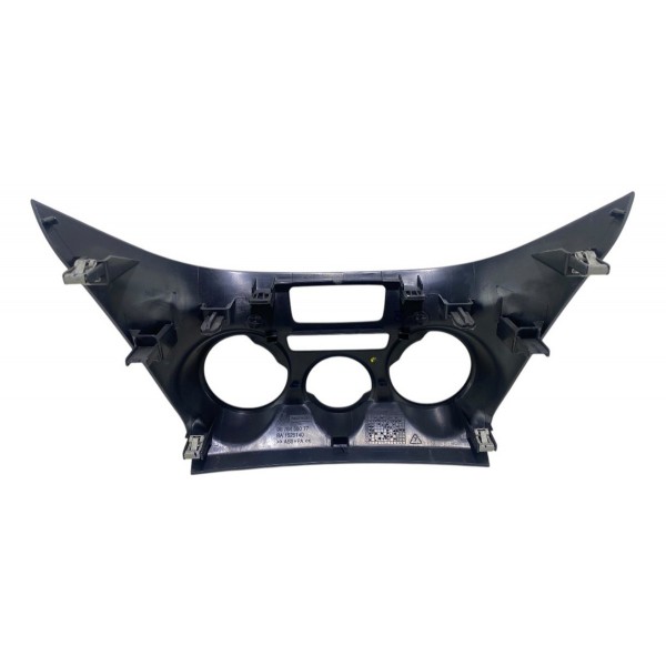 Moldura Comando Ar Peugeot 208 2013 2014 A 2019