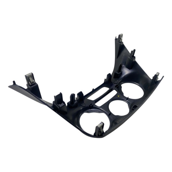 Moldura Comando Ar Peugeot 208 2013 2014 A 2019