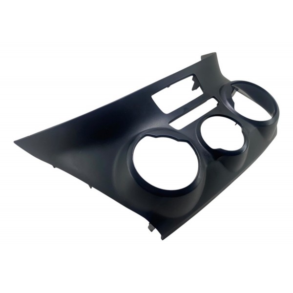 Moldura Comando Ar Peugeot 208 2013 2014 A 2019