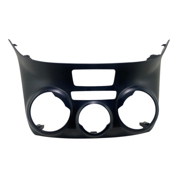 Moldura Comando Ar Peugeot 208 2013 2014 A 2019