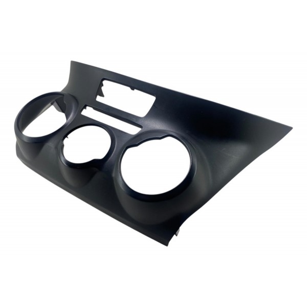 Moldura Comando Ar Peugeot 208 2013 2014 A 2019