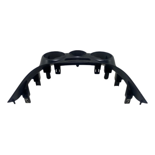 Moldura Comando Ar Peugeot 208 2013 2014 A 2019