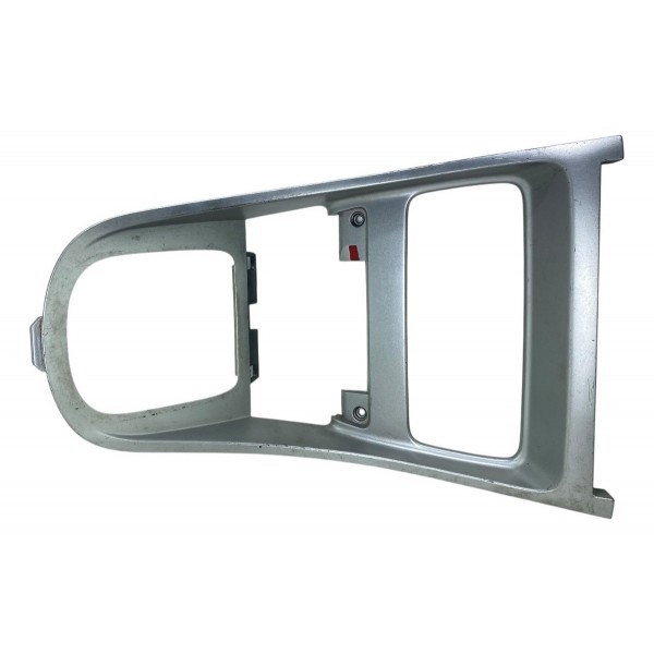 Console Moldura De Câmbio Peugeot 307 2007 2008 2009 A 2010