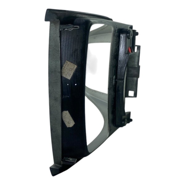 Console Moldura De Câmbio Peugeot 307 2007 2008 2009 A 2010