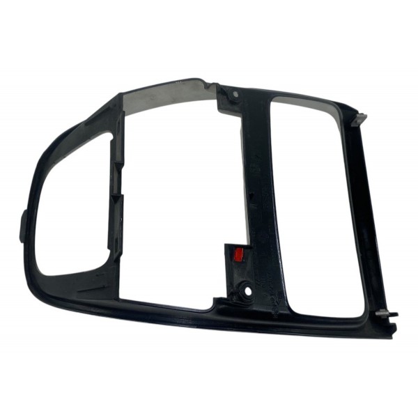 Console Moldura De Câmbio Peugeot 307 2007 2008 2009 A 2010