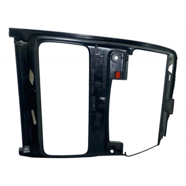 Console Moldura De Câmbio Peugeot 307 2007 2008 2009 A 2010