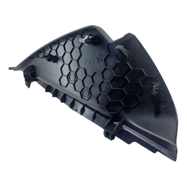 Moldura Painel Esquerdo Peugeot 208 2016 A 2019