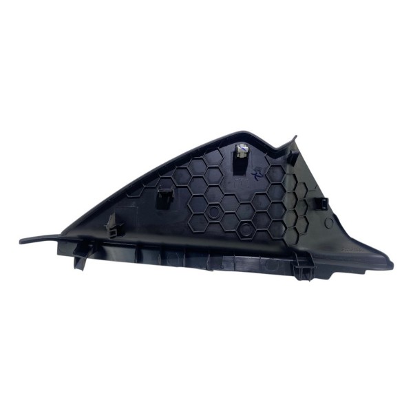 Moldura Painel Esquerdo Peugeot 208 2016 A 2019