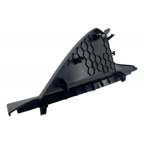 Moldura Painel Esquerdo Peugeot 208 2016 A 2019