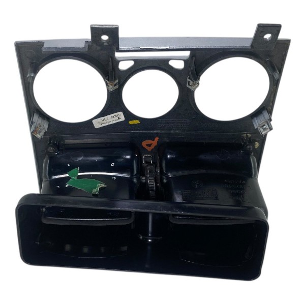 Moldura Difusor Ar Central Fiat Palio Siena 2006 2007 A 2012