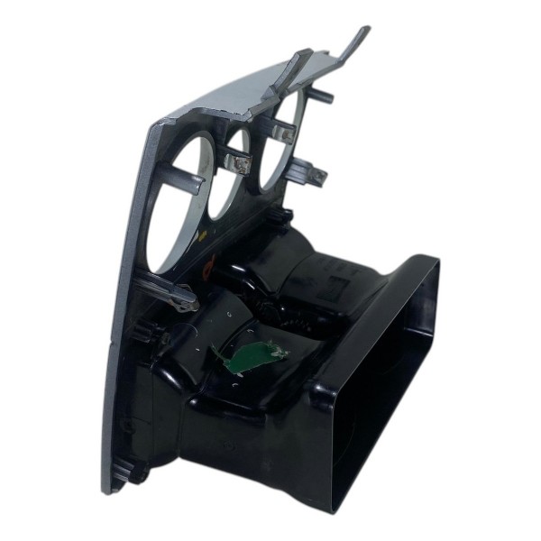 Moldura Difusor Ar Central Fiat Palio Siena 2006 2007 A 2012