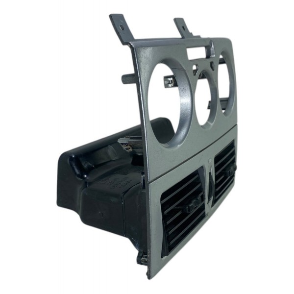 Moldura Difusor Ar Central Fiat Palio Siena 2006 2007 A 2012