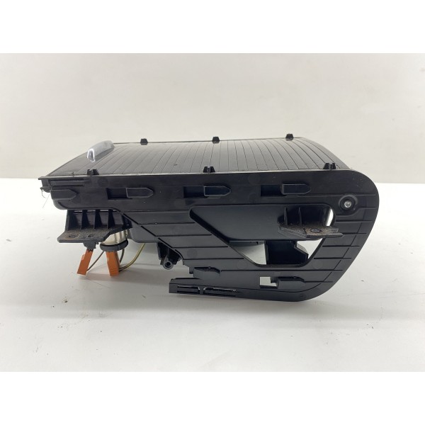 Esteira Console Porta Copos Land Rover Evoque Ano 2011 2017