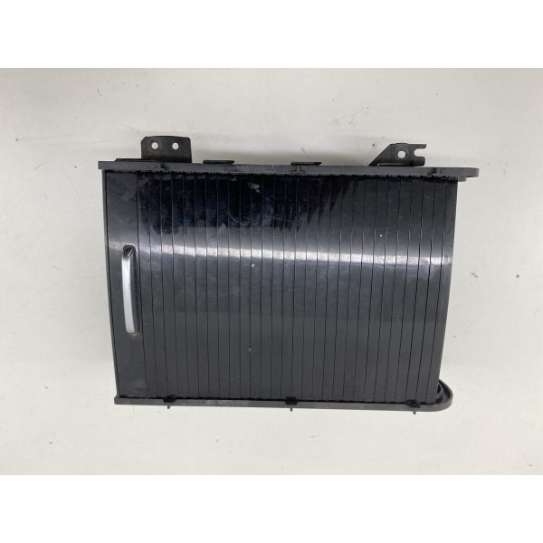 Esteira Console Porta Copos Land Rover Evoque Ano 2011 2017