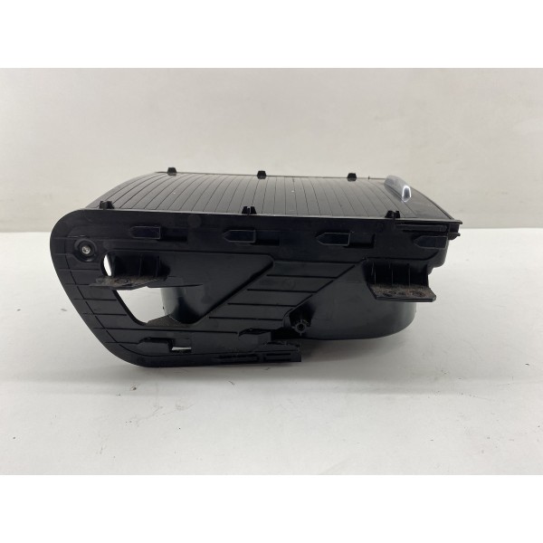 Esteira Console Porta Copos Land Rover Evoque Ano 2011 2017
