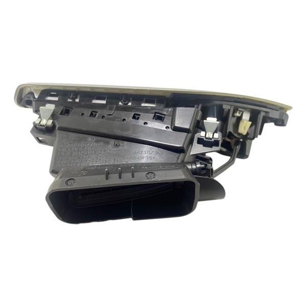 Difusor De Ar Lado Direito Peugeot 208 2013 À 2020